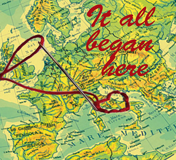 Europa fisica